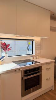 Premium location - CBD & Hagley park - 1