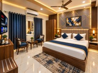 Hotel Bellmont Amira Near Delhi IGI Airport - Free Airport Pickup & Drop - 5