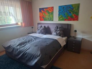 Appartement Sankt Nikolai 14 - 1