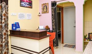 Sannidhi Service Apartments - 8