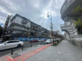Batumi Boulevard Seaside Apartment - 7