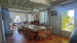 Les Saffres - gîte de charme pour 12 personnes - Valréas - 3