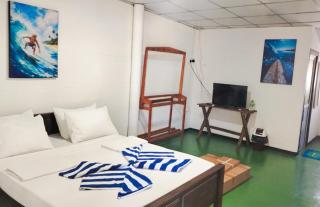 Mysoul The Hostel - Arugam Bay - 8