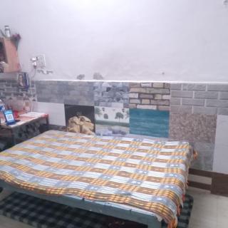S K Homestay - 0