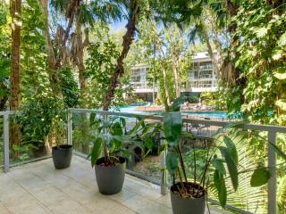 Drift Palm Cove Luxury Unit, Huge Terrace, Pool & Spa - 0