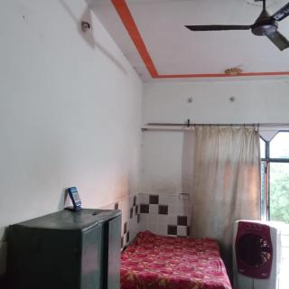 S K Homestay - 3