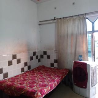 S K Homestay - 2