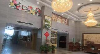 GreenTree Inn Luoyang Train Station Zhuangyuanhong Road Hotel - 8