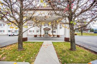 Quality Inn Post Falls - Coeur d'Alene - Post Falls - 9