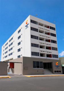 Comfort Inn San Luis Potosi - 0