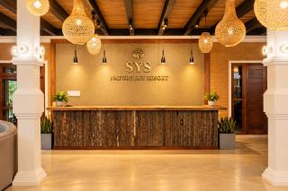 SYS Nature Life Resort - 3