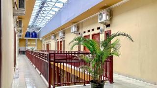 PSM Syariah Guest House RedPartner - 2