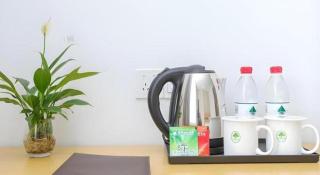 GreenTree Inn Jiaxin Puyuan Kaixuan Road -  - 1