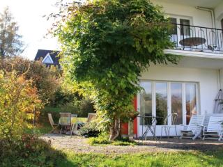 Ferienhaus Villa Bianca Konstanz - 1