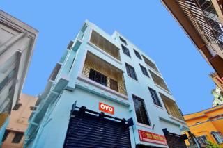 Hotel O Redwood Plaza - 0