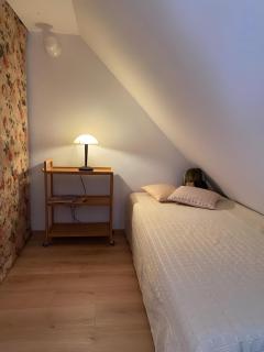Ferienwohnung mit Weitblick - 4