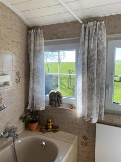 Ferienwohnung mit Weitblick - 1