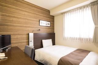 Comfort Hotel Kumamoto Shinshigai - 7