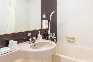 Comfort Hotel Kokura - 6