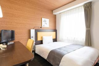 Comfort Hotel Kokura - 4