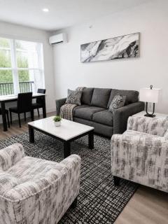Stylish 1 BR Suite - Downtown - Convention Center) - 8