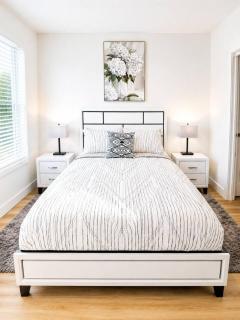 Stylish 1 BR Suite - Downtown - Convention Center) - 7