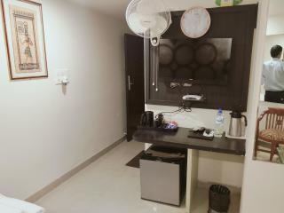 Hotel Shree Vatika - 7