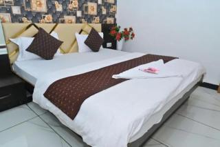 FabHotel RK - 3