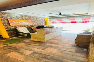 FabHotel RK - 1