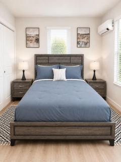 Modern 2BR Getaway - National Park - Convention - 4