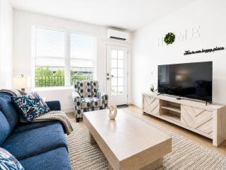 Modern 2BR Getaway - National Park - Convention - 7