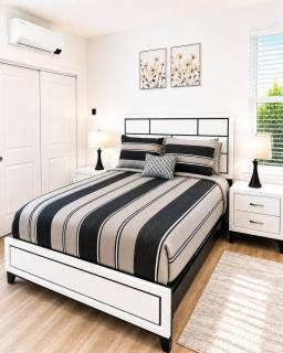Modern 2BR Getaway - National Park - Convention - 2