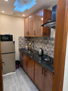 Royal One Bed Attach Bath Room F 11 Abu Dhabi Tower F 11 Markaz - 2