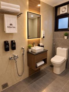 Atlas Inn Near IGI Airport - 6