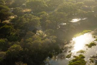 Hideaways Mogotlho Safari Lodge, Khwai River - 9