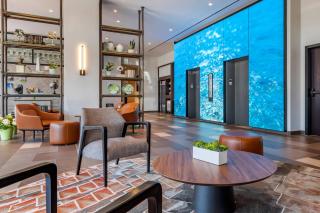 Cambria Hotel Washington DC Navy Yard Riverfront - 6