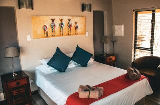 Thuhlo lodge - 7