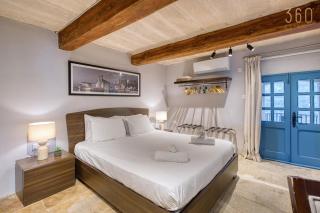 Cosy, central 1BR home in the heart of Valletta - 8