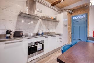 Cosy, central 1BR home in the heart of Valletta - 4