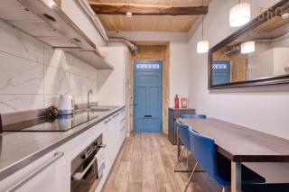 Cosy, central 1BR home in the heart of Valletta - 3