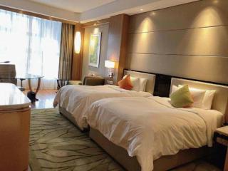 Dusit D2 Binhu Changzhou Hotel - 4