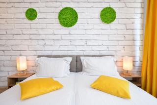 Candy Studio - Cismigiu Gardens - Quiet Room - 9