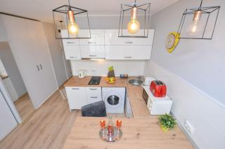 Candy Studio - Cismigiu Gardens - Quiet Room - 2