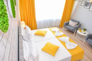 Candy Studio - Cismigiu Gardens - Quiet Room - 3