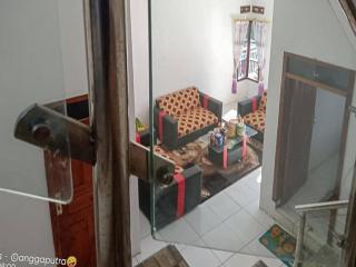 Yeski Homestay at Desa Wisata Bromo Mitra RedDoorz - 7