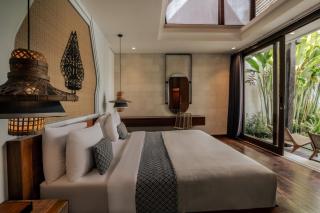 Sanora Villa Sanur by Ini Vie Hospitality - 5
