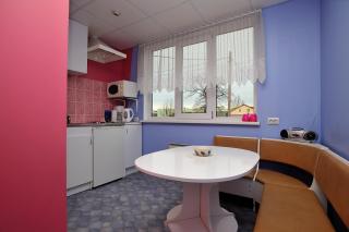 Jaani Külaliskorter - Pärnu - 4
