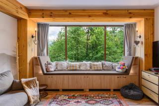 Hublou Home - Mountain View - 0