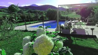 Hillside Villa with Swimming Pool and Jacuzzi of the Marche - 4
