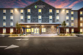 WoodSpring Suites Littleton-South Denver - 6